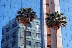 Blue Tower Hotel Image