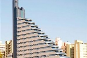 Blue Tree Premium Londrina voted 2nd best hotel in Londrina