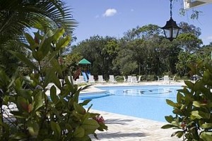Blue Tree Premium voted  best hotel in Brusque
