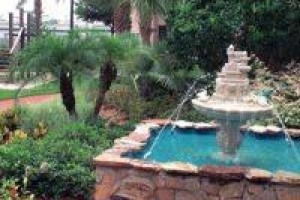 Blue Tree Resort Image