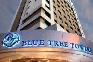 Blue Tree Towers Florianopolis Image