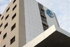 Blue Tree Towers Goiania Image