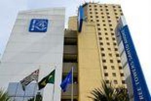 Blue Tree Towers Santo Andre Image