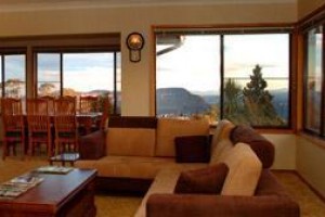 Blue View Apartments Katoomba Image