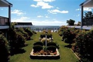 Blue Water on the Ocean voted 7th best hotel in South Yarmouth