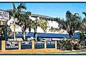 Blue Waters Motel voted 3rd best hotel in Kingscliff