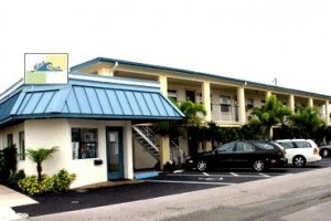 Blue Wave Motel Suites Image