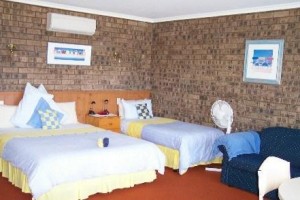 Blue Wren Motel Image