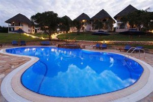 Bluebay Beach Resort and Spa voted  best hotel in Kiwengwa