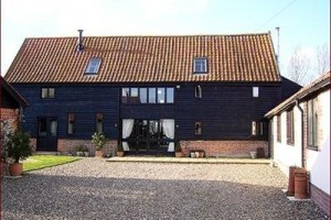 Bluebell Barn Bed & Breakfast Banham Image