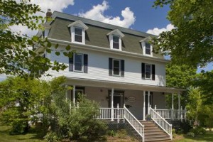 Blueberry Cove Inn Image