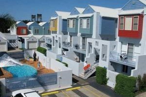 Bluedock Apartments Image