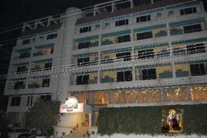 Bluehill Hotel Image
