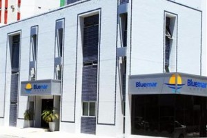 Bluemar Hotel Image