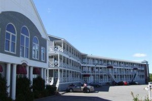 Bar Harbor Hotel - Bluenose Inn voted  best hotel in Bar Harbor