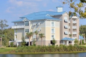 Bluewater Resort Hilton Head Island Image