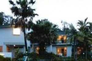Blueys By The Beach Motel Image