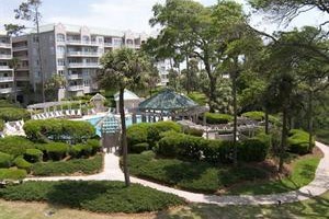 Bluff Villas Hilton Head Island Image