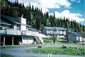 Denali Bluffs Hotel Image