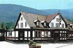 Blume Nichtraucherhotel voted  best hotel in Kuppenheim