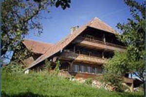 BnB Gantrisch voted  best hotel in Burgistein