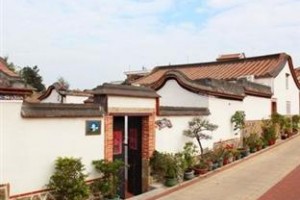 Bo Mon B&B voted 10th best hotel in Kinmen County