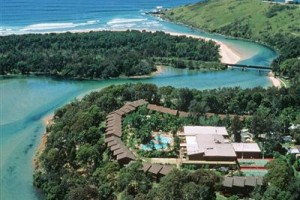 Boambee Bay Resort Image