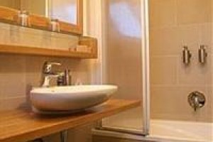 Boardhouse Hotel Leuven Image