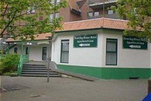 Boardinghouse Burgpark Image