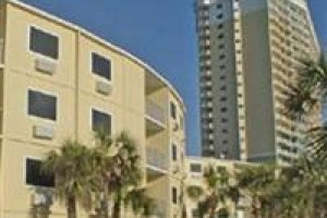 Hotel at the Boardwalk Beach Resort Image