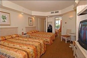 Boardwalk Inn and Suites Image