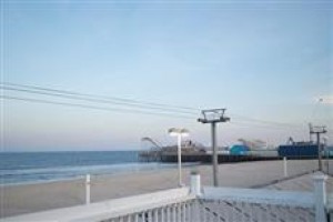 Boardwalk Seaport Inn voted 9th best hotel in Seaside Heights