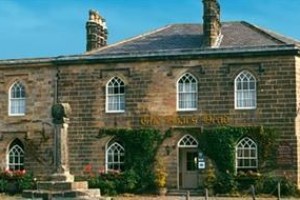 Boars Head Hotel Ripley (North Yorkshire) voted  best hotel in Ripley 