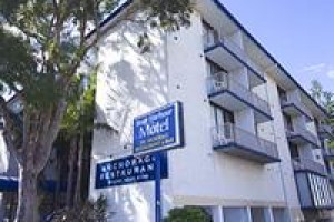 Boat Harbour Motel Wollongong Image