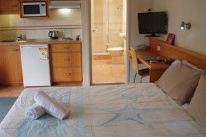 Boat Harbour Resort Image