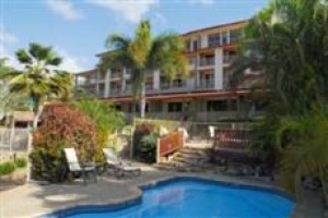 Boathaven Spa Resort Image
