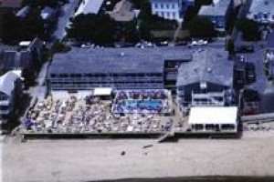 Boatslip Resort voted 10th best hotel in Provincetown