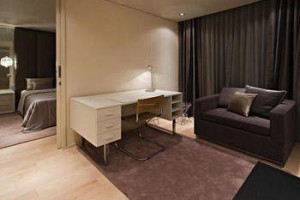 Serviced Apartments Boavista Palace Image