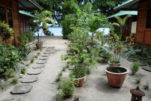 Bobocha Cottages Siladen Image