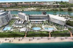 Boca Beach Club, A Waldorf Astoria Resort Image