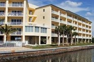 Boca Ciega Resort & Marina Saint Petersburg Image