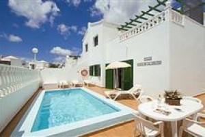 Bocaina Villas Lanzarote Image