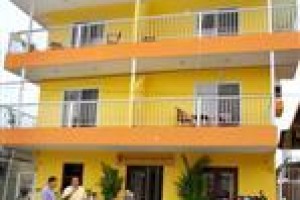Bocas Paradise Hotel Image