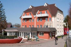Boddenhus Restaurant und Hotel Zingst Image