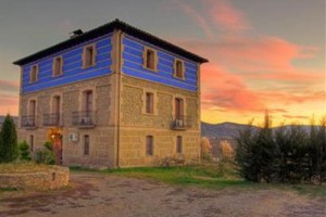 Bodegas De Arnes voted  best hotel in Graus