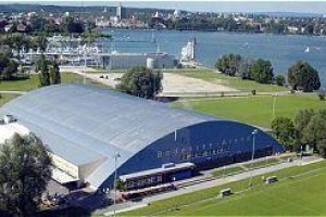 Bodensee-Arena Sporthotel Image