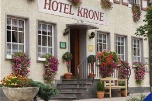 Bodenseehotel Krone Bodman-Ludwigshafen Image