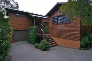 Bodhi Cottages Katoomba Image