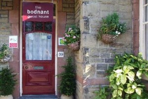 Bodnant Guest House Llandudno Image