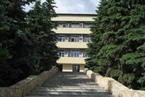 Bogemia Park Hotel Image